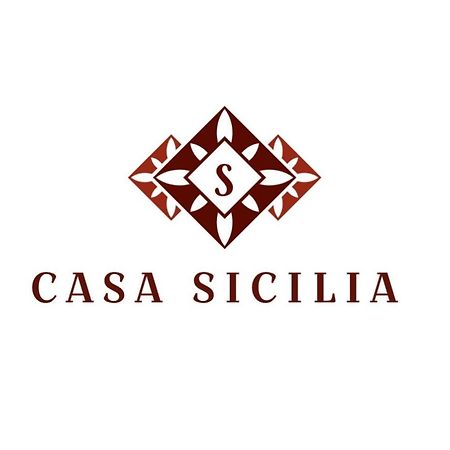Apartament Casa Sicilia Palermo Zewnętrze zdjęcie