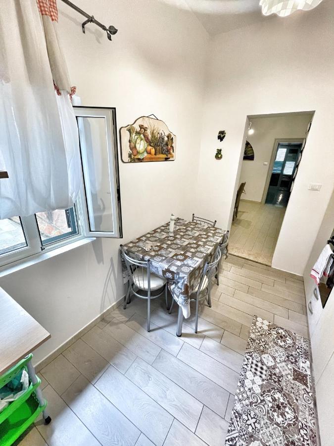 Apartament Casa Sicilia Palermo Zewnętrze zdjęcie