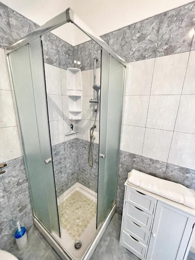 Apartament Casa Sicilia Palermo Zewnętrze zdjęcie