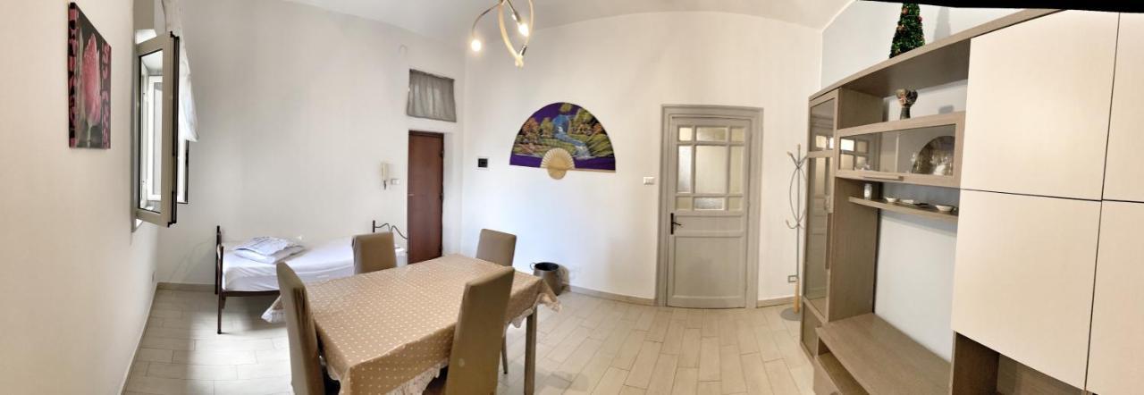 Apartament Casa Sicilia Palermo Zewnętrze zdjęcie