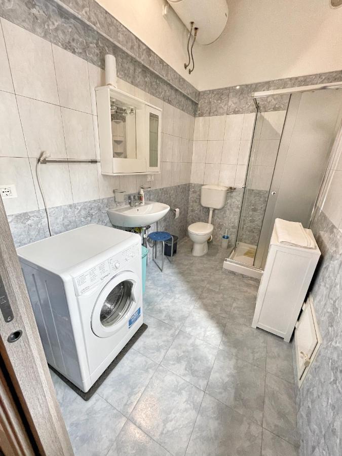 Apartament Casa Sicilia Palermo Zewnętrze zdjęcie