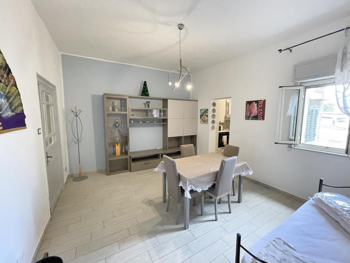 Apartament Casa Sicilia Palermo Zewnętrze zdjęcie