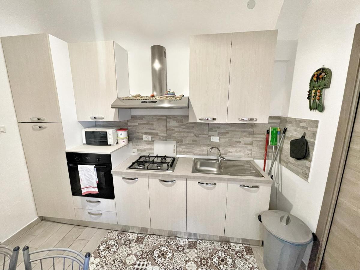 Apartament Casa Sicilia Palermo Zewnętrze zdjęcie