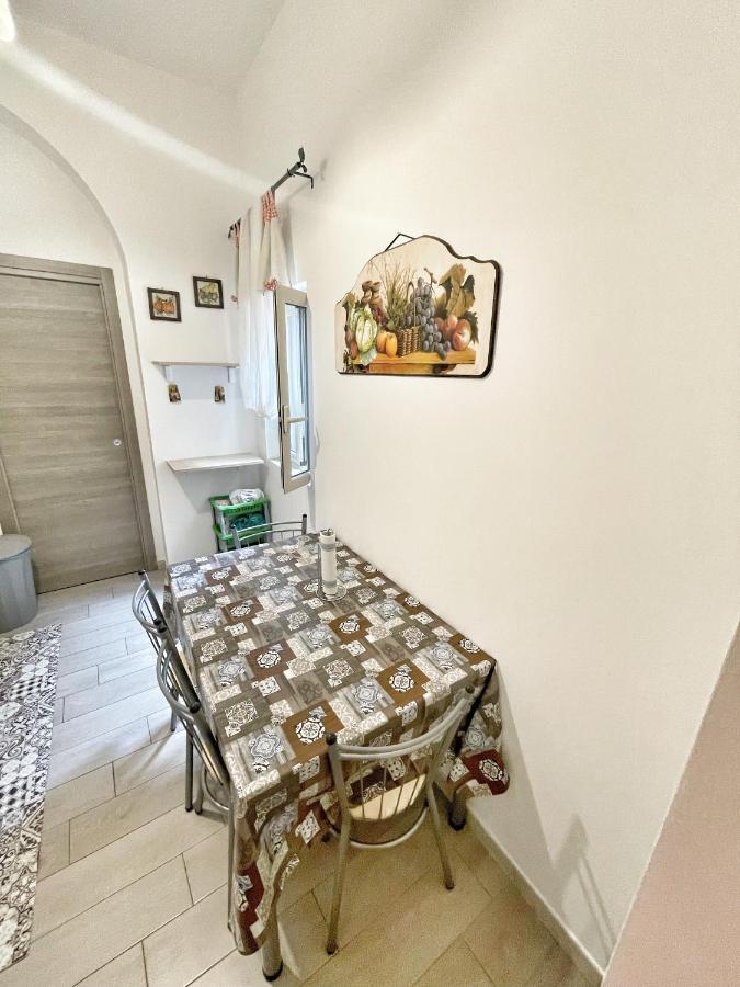 Apartament Casa Sicilia Palermo Zewnętrze zdjęcie