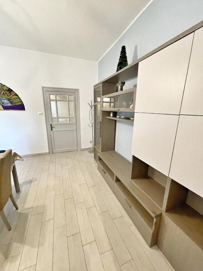 Apartament Casa Sicilia Palermo Zewnętrze zdjęcie