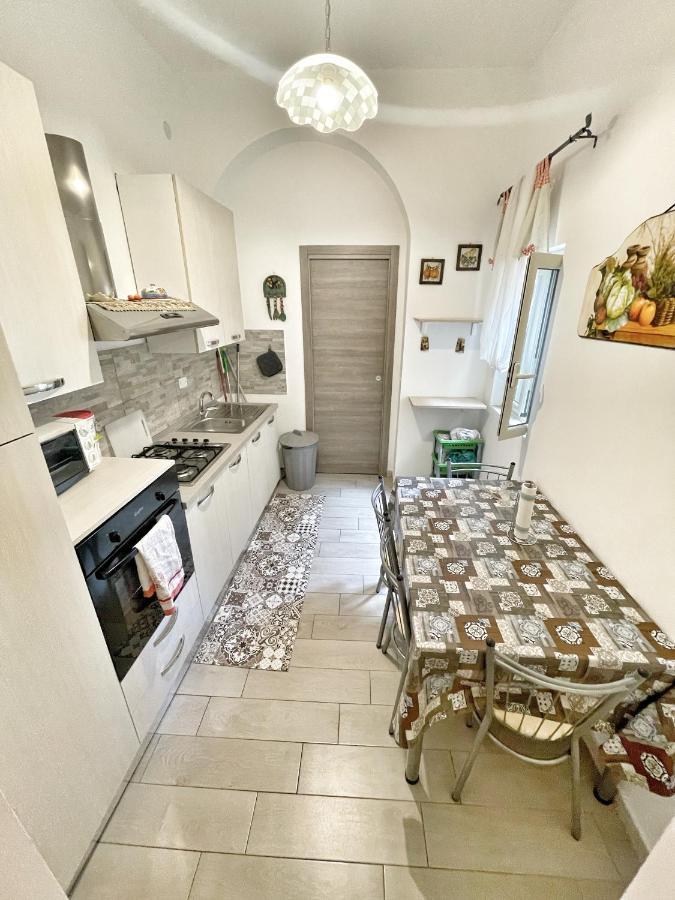 Apartament Casa Sicilia Palermo Zewnętrze zdjęcie